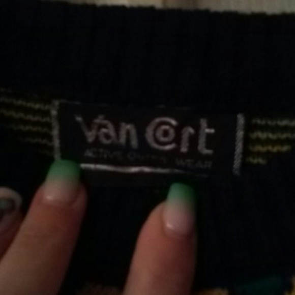 Van cort vintage sweater - Picture 3 of 5